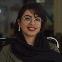 Hamideh Alizadeh