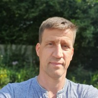 Rob Van Hees