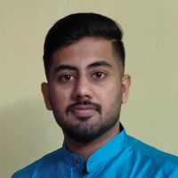 Tejas Nair