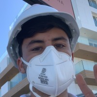 Robert Cercos Gonzalez