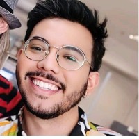 Matheus Pereira