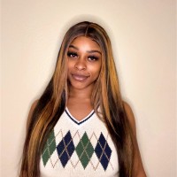 Christalise Robinson