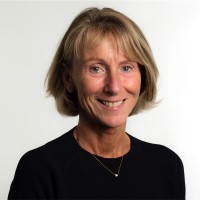 Anne Visby Christensen