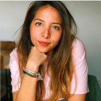 Alicia Nafilyan