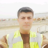 Ergin Bostan