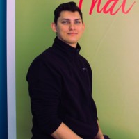 Vadym Gusarski