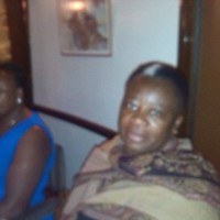 Clara Murambiwa