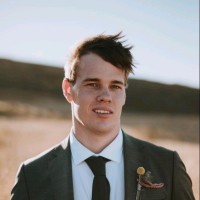 Ashley Lloyd Williams-King