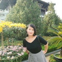 Daisy Zhen