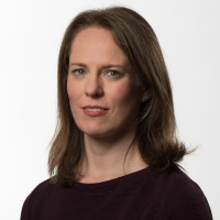 Amelia Slater