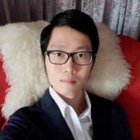 Astor Wong