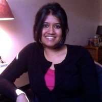 Linta Rahman