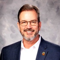 Blake Dickson
