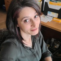 Jenn Thorn
