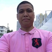 Glenn Rosales