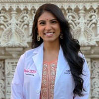 Nidhi Patel