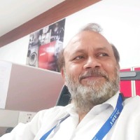 Ravi Kv