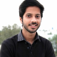 Hamza Nauman
