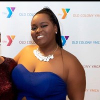 Morgan Pritchard, Ms