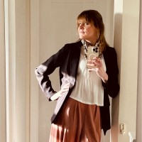 Jess Henley