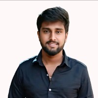 Uday Kumar T S