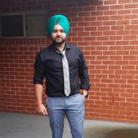 Randev Singh