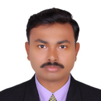 Rakesh Arokiaraj