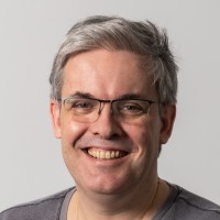 Jerome Thevenon