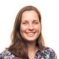 Marijke Jagersma