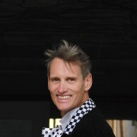 Luke Pheiffer Property Developer/Project Manager