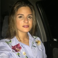Regina Badran