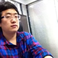 Dr. Huang, Haiqiao