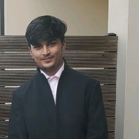 Raj Desai