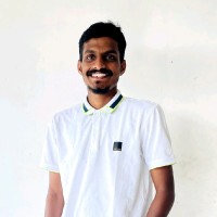Logeshwaran Kumaravel