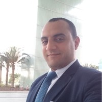 Ibrahim Awadalla