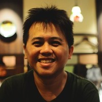 Rick Tsai