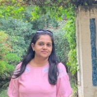 Nisha Singh
