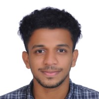 Fibin Karuthamakkakath