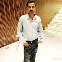 Ravi Mishra