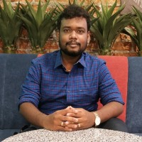 Dhanabalan Rd
