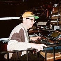 Callum Rushton-Jenkins