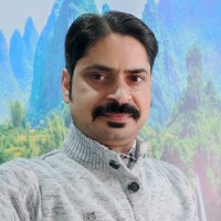 Ashwani Thukral