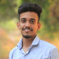 Rushikesh Meher