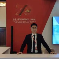 Yinlong(Kelvin) He