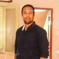 Abhishek Agrawal
