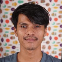 Febrian Adinata Hasibuan