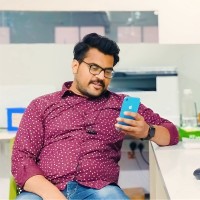 Prashanth Raghavan
