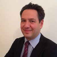 Pascal Tourette