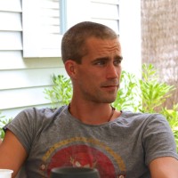 Thibaud Fraisse