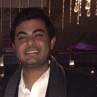Mohamed Shaheen